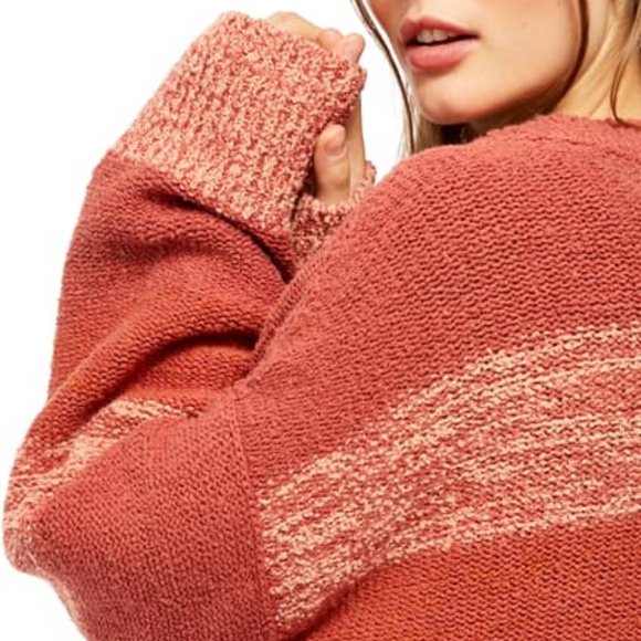 Free People Southport Oversized Cardigan - Picture 4 of 7